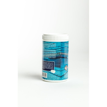 Multi pool tablete 200g - pakovanje 5kg-1